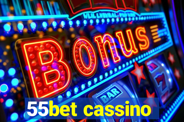 55bet cassino